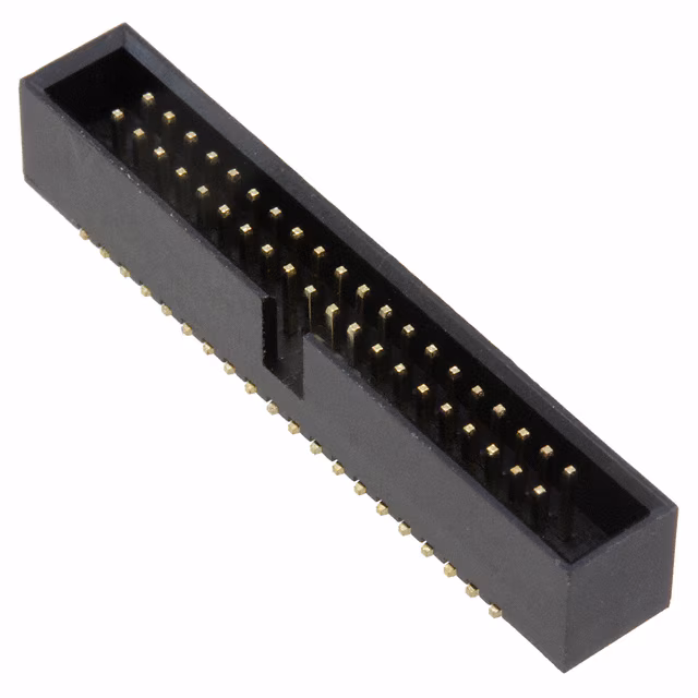 3220-40-0300-00 CNC Tech  Headers Male Pins